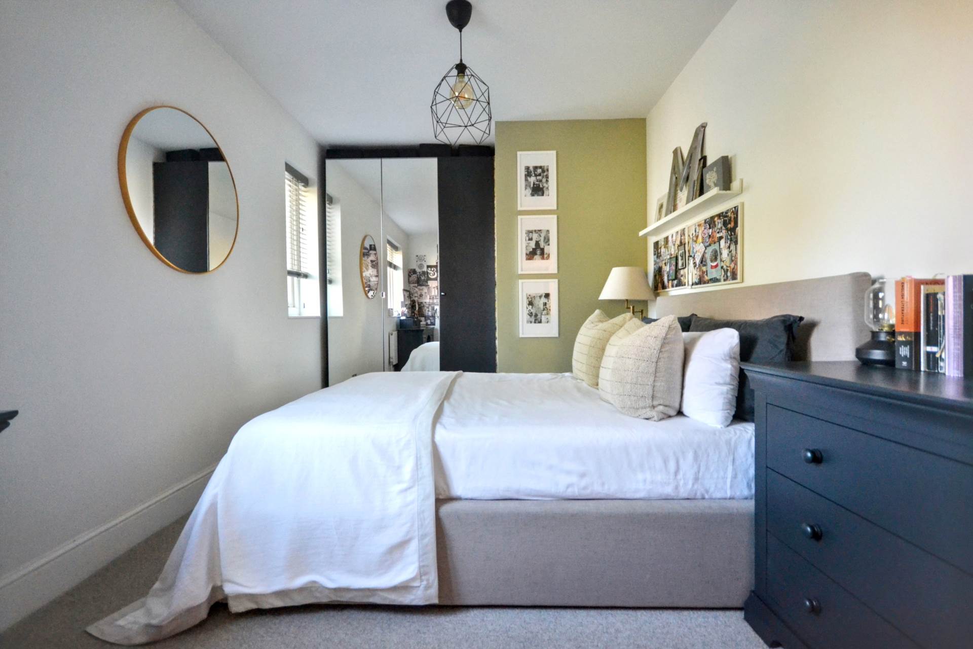 Hill View Road, Strensham, Worcestershire, Image 28