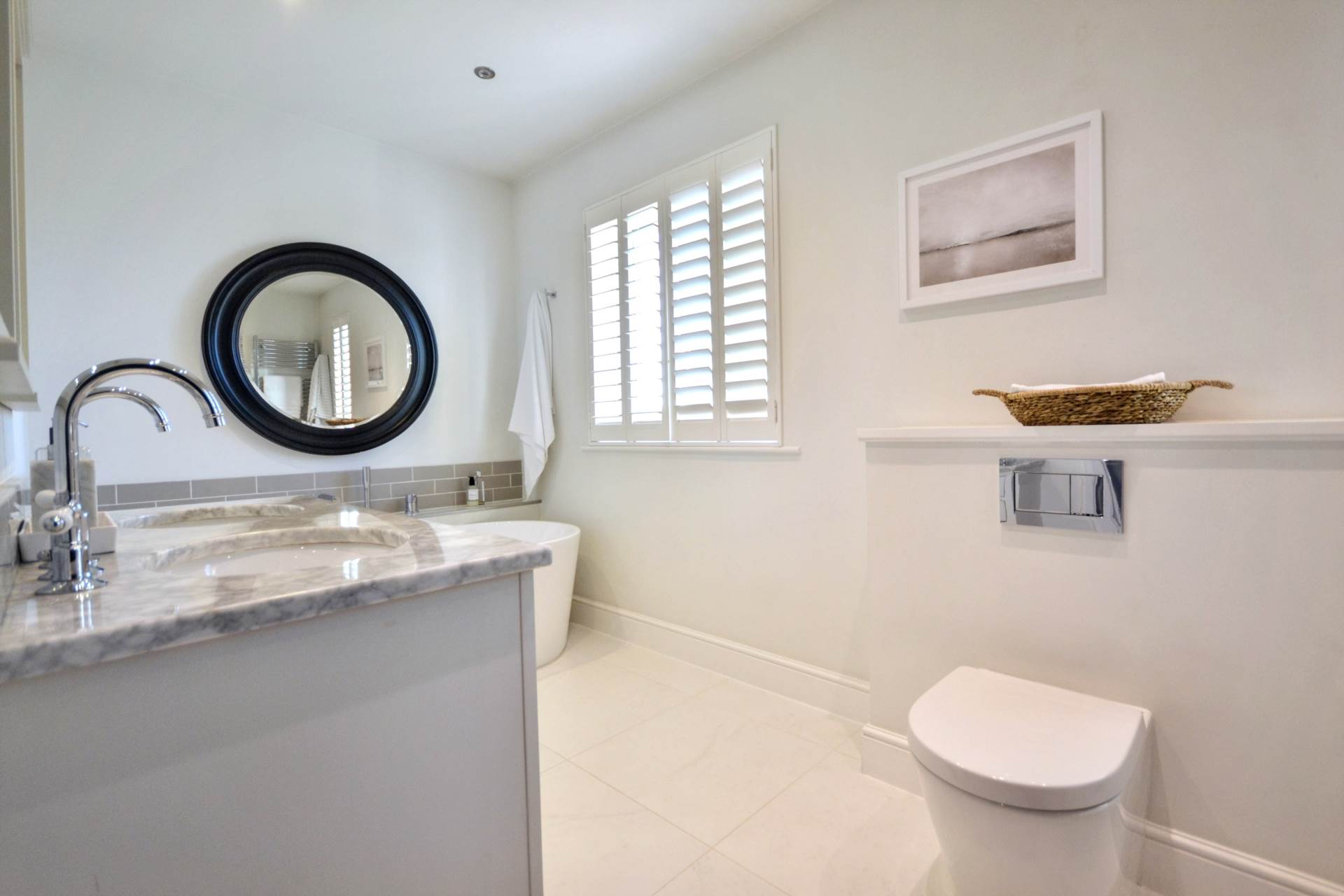 Hill View Road, Strensham, Worcestershire, Image 31