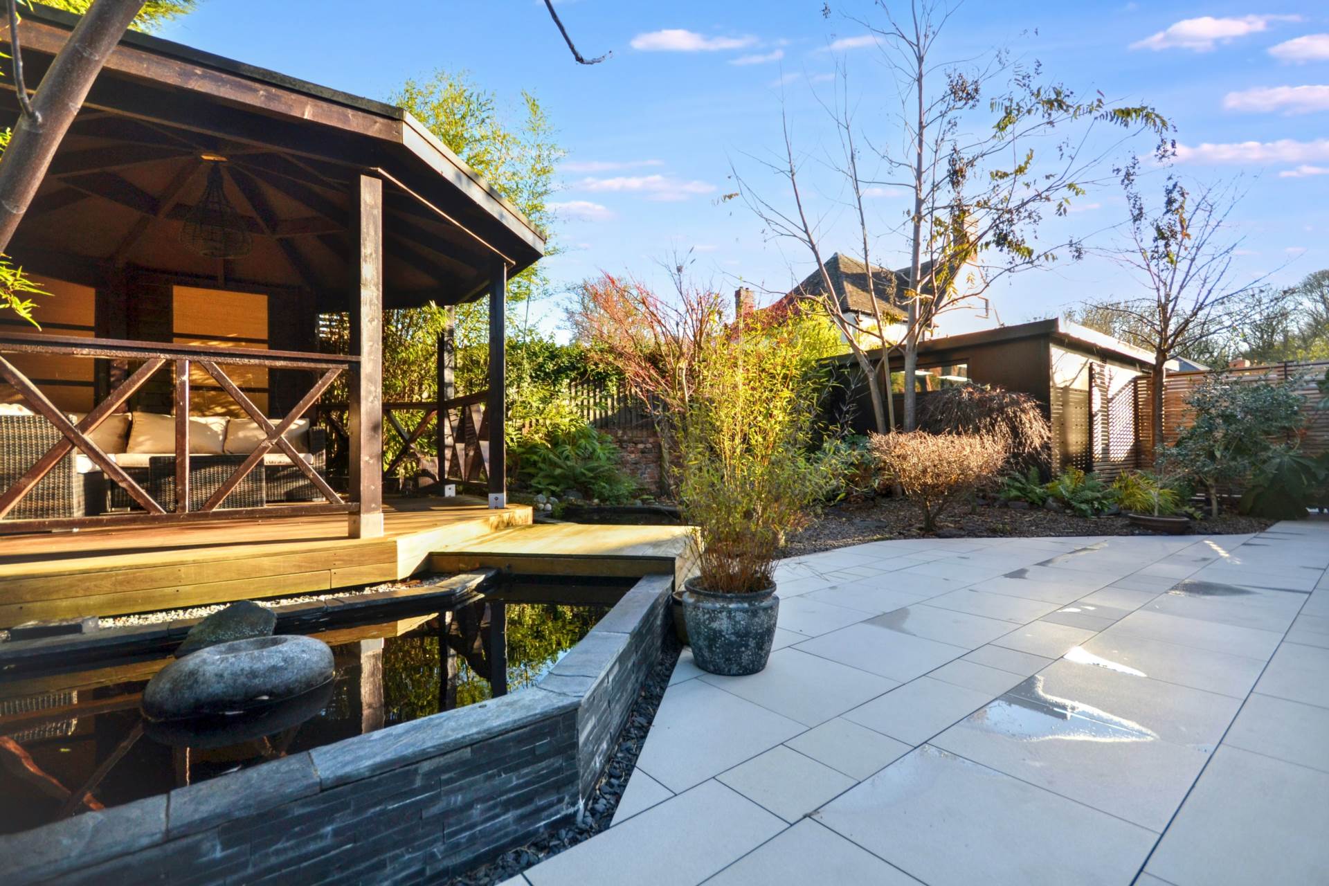 Hill View Road, Strensham, Worcestershire, Image 35