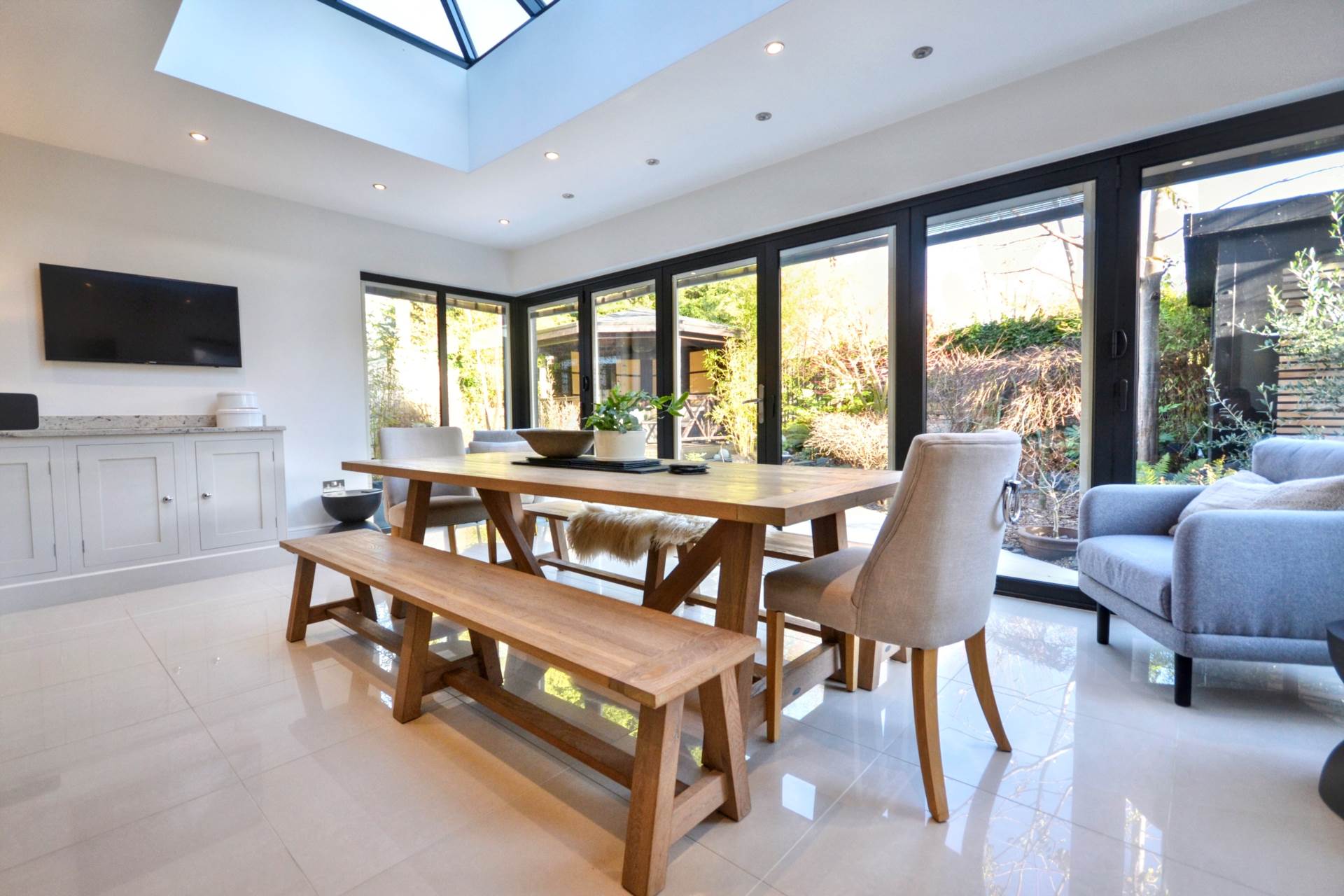 Hill View Road, Strensham, Worcestershire, Image 5