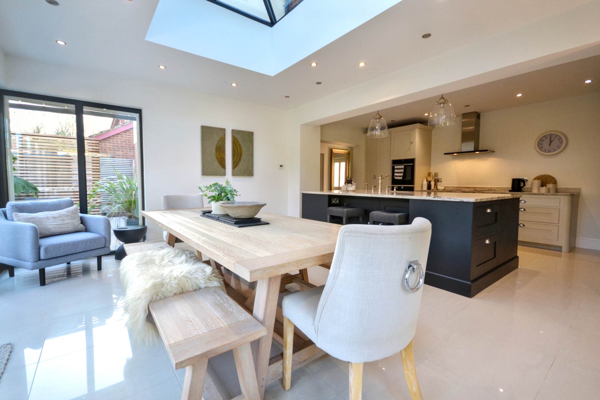 Hill View Road, Strensham, Worcestershire, Image 8