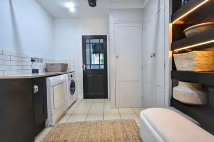 Hill View Road, Strensham, Worcestershire, Image 11