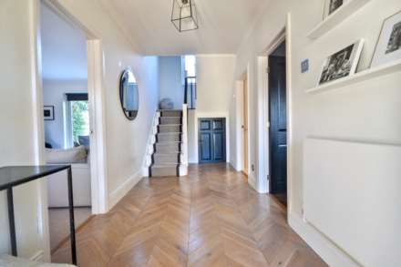 Hill View Road, Strensham, Worcestershire, Image 12