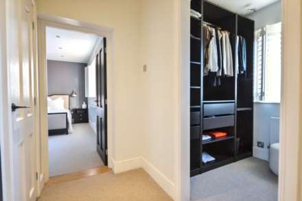 Hill View Road, Strensham, Worcestershire, Image 20