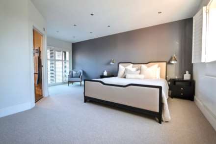 Hill View Road, Strensham, Worcestershire, Image 21