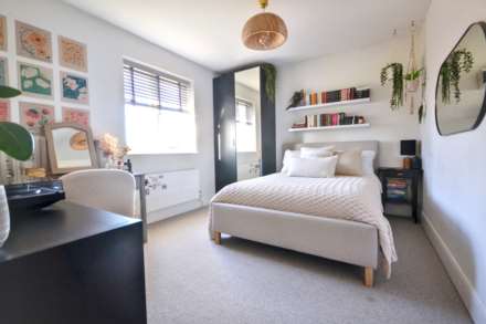 Hill View Road, Strensham, Worcestershire, Image 25