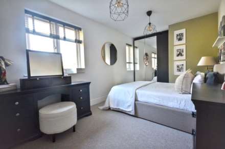 Hill View Road, Strensham, Worcestershire, Image 27