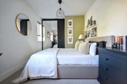 Hill View Road, Strensham, Worcestershire, Image 28