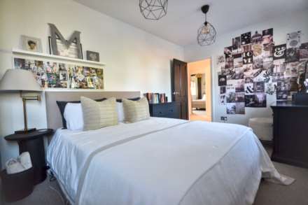 Hill View Road, Strensham, Worcestershire, Image 29