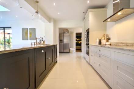 Hill View Road, Strensham, Worcestershire, Image 3