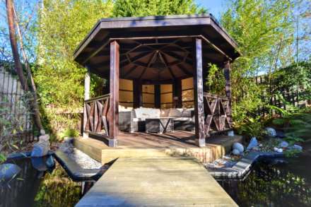 Hill View Road, Strensham, Worcestershire, Image 36