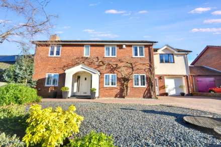 Hill View Road, Strensham, Worcestershire, Image 40