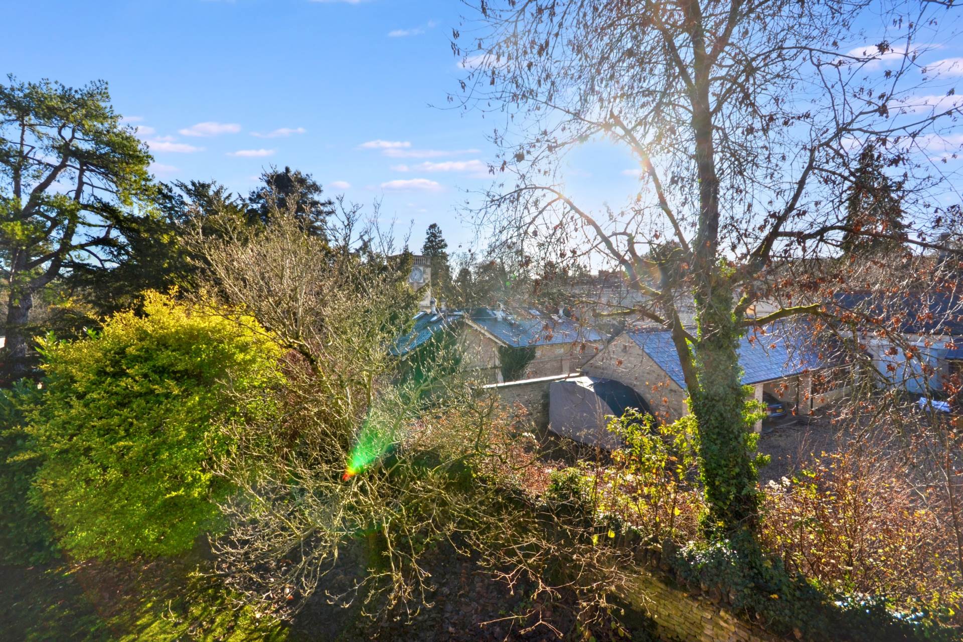 Cowley, Cheltenham, Gloucestershire, Image 17