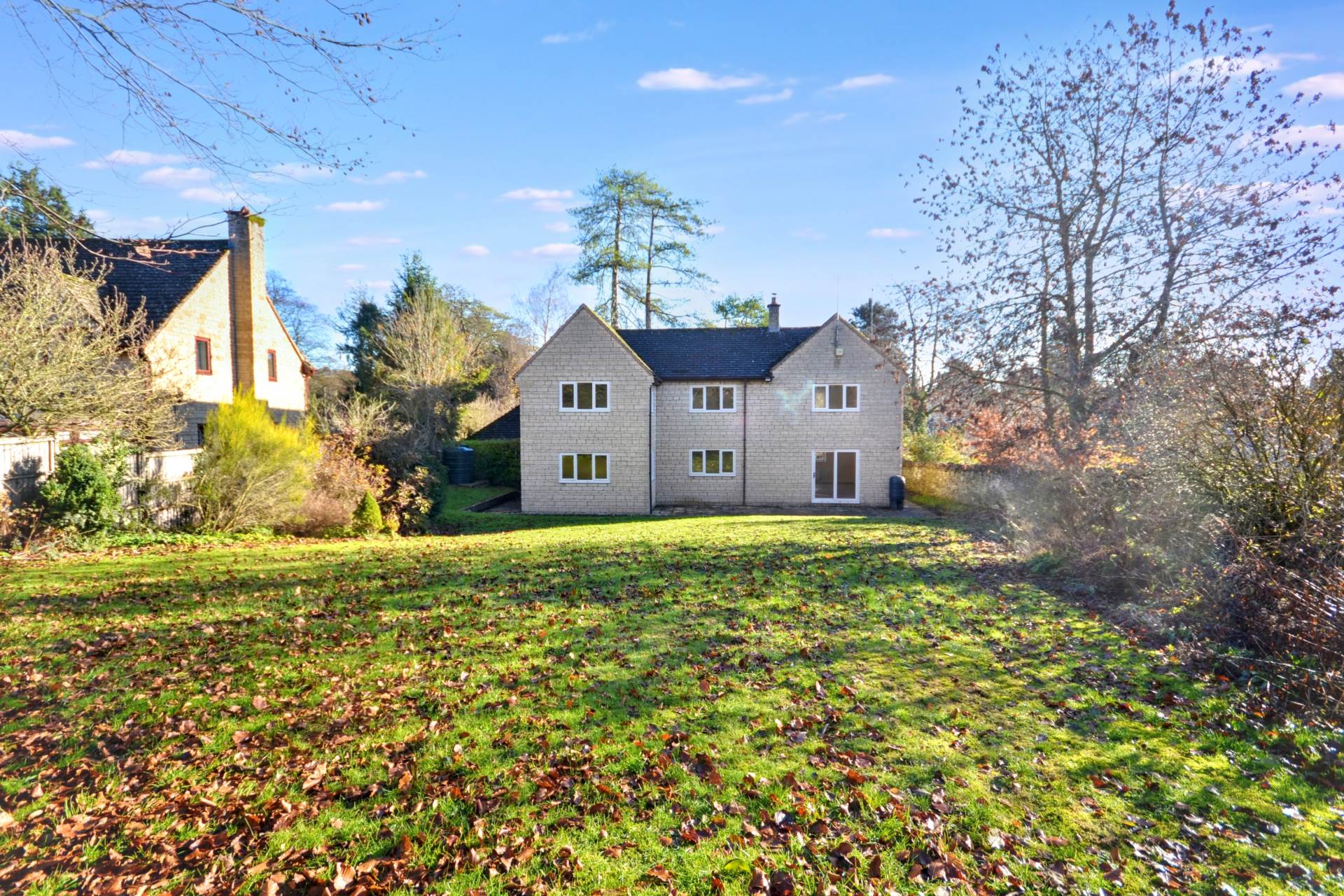 Cowley, Cheltenham, Gloucestershire, Image 25