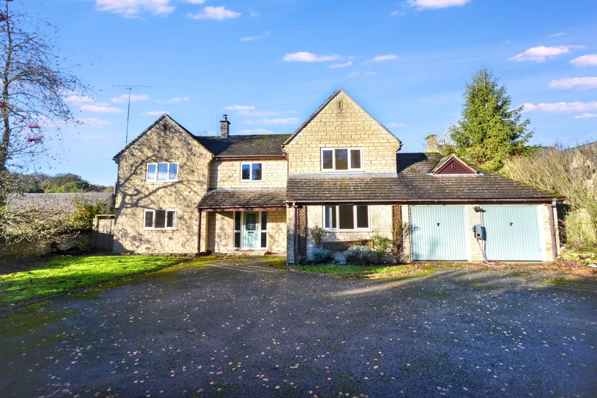 Cowley, Cheltenham, Gloucestershire, Image 27