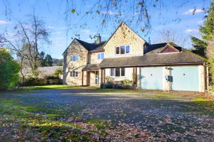 Cowley, Cheltenham, Gloucestershire, Image 1