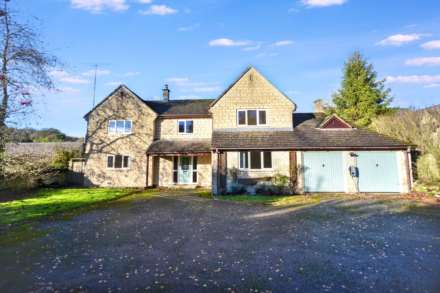 Cowley, Cheltenham, Gloucestershire, Image 27