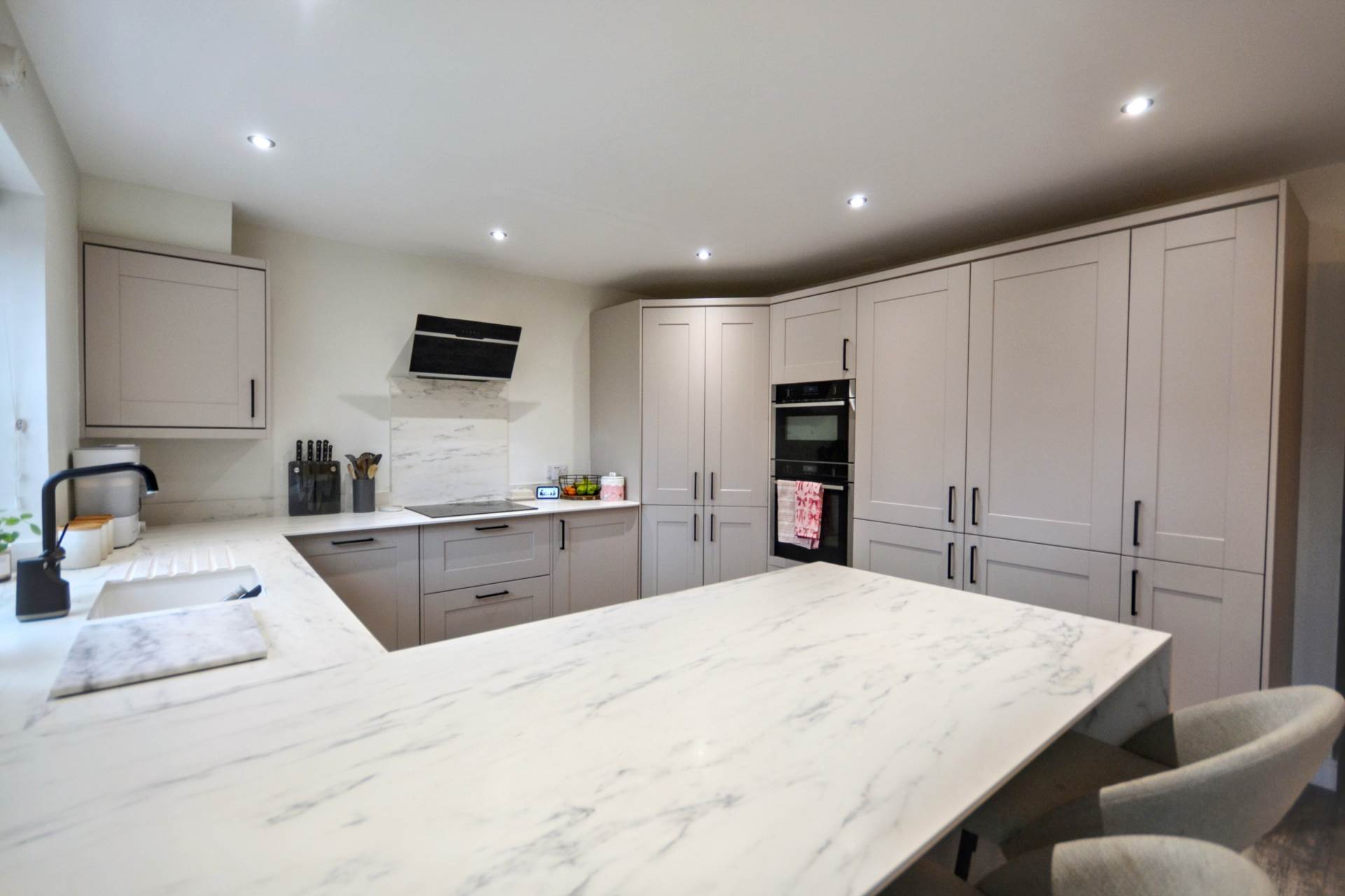 Ashton Crescent, Tewkesbury, Gloucestershire, Image 10