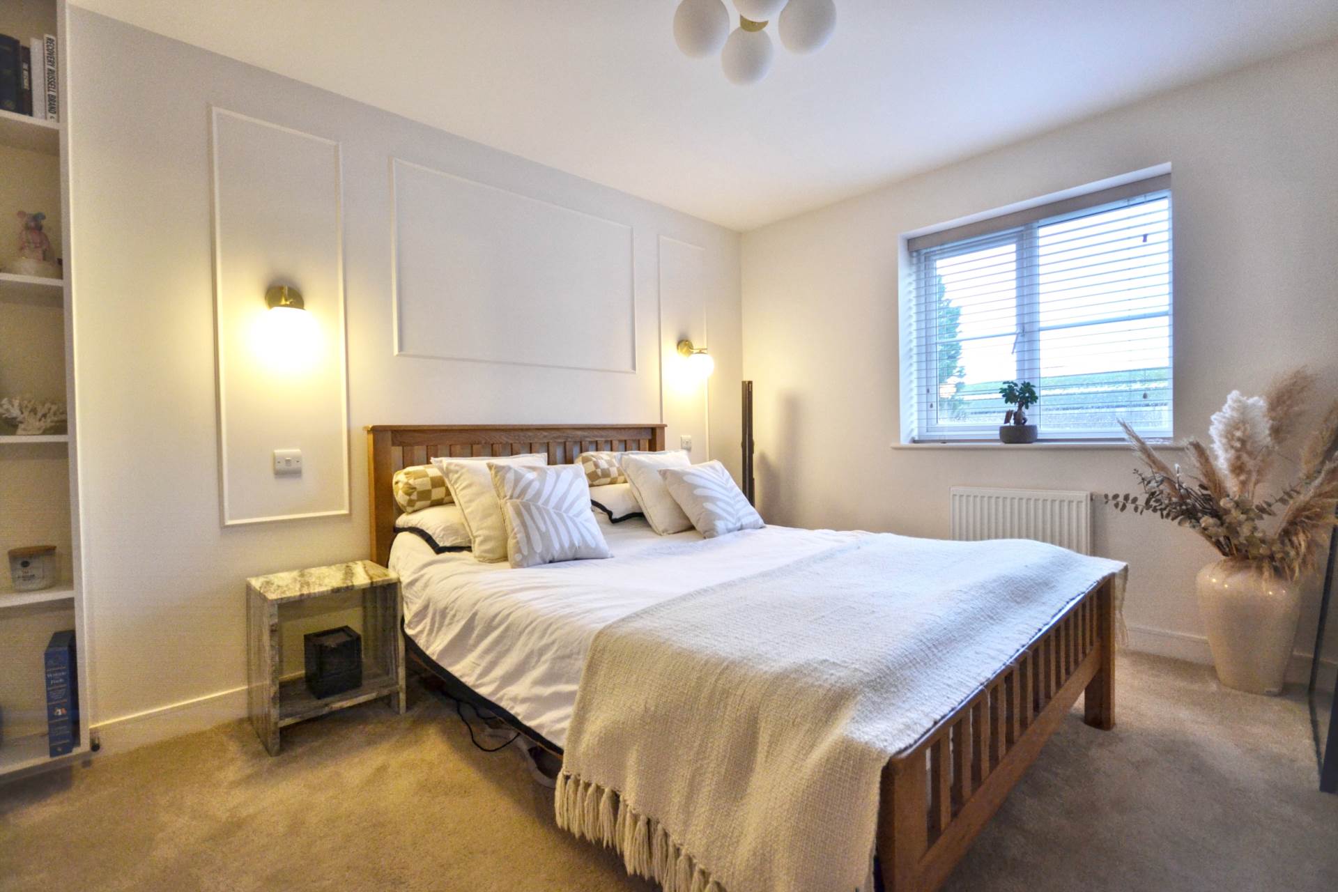 Ashton Crescent, Tewkesbury, Gloucestershire, Image 13