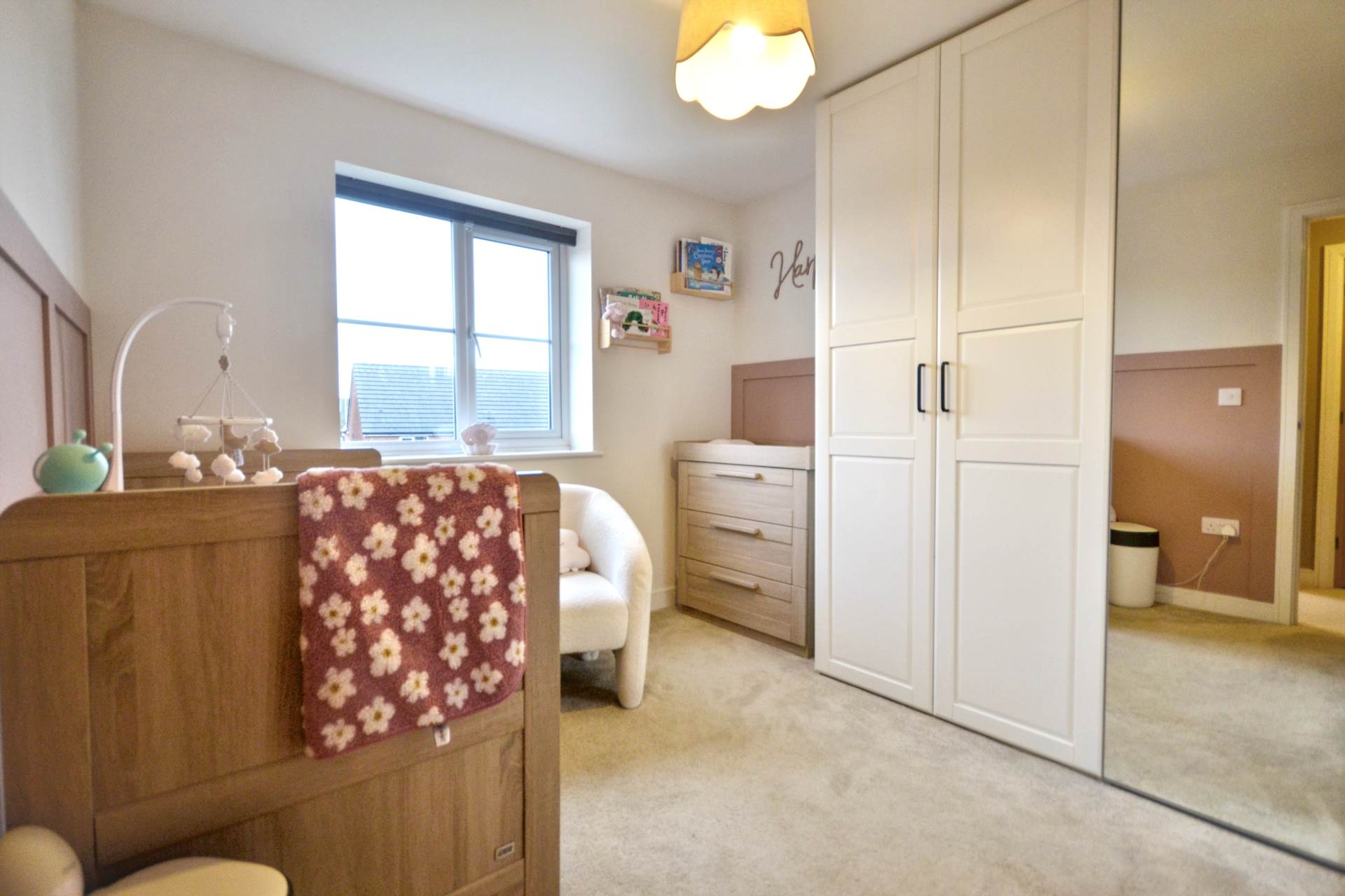 Ashton Crescent, Tewkesbury, Gloucestershire, Image 17