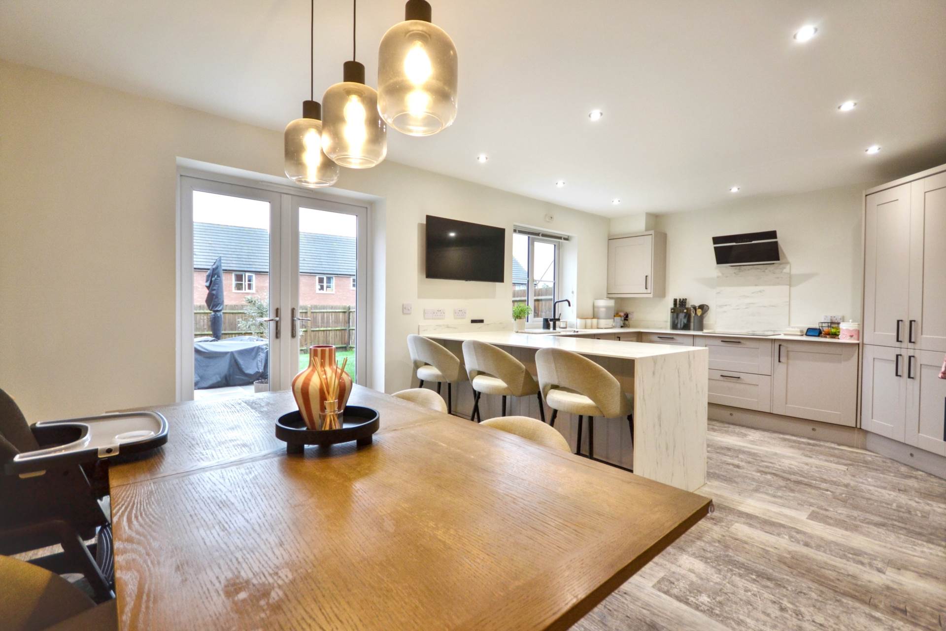 Ashton Crescent, Tewkesbury, Gloucestershire, Image 6