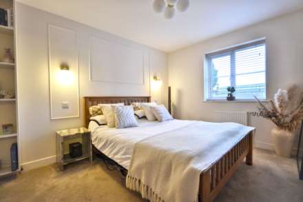 Ashton Crescent, Tewkesbury, Gloucestershire, Image 13