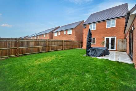 Ashton Crescent, Tewkesbury, Gloucestershire, Image 22