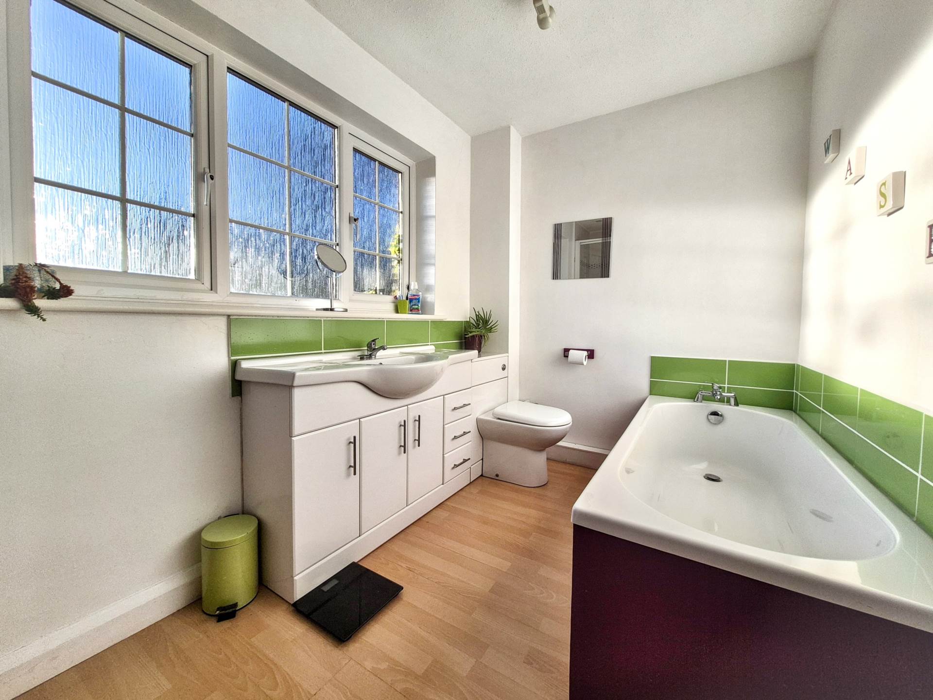 Rose Cottage, Brand Green, Gloucestershire, Image 14