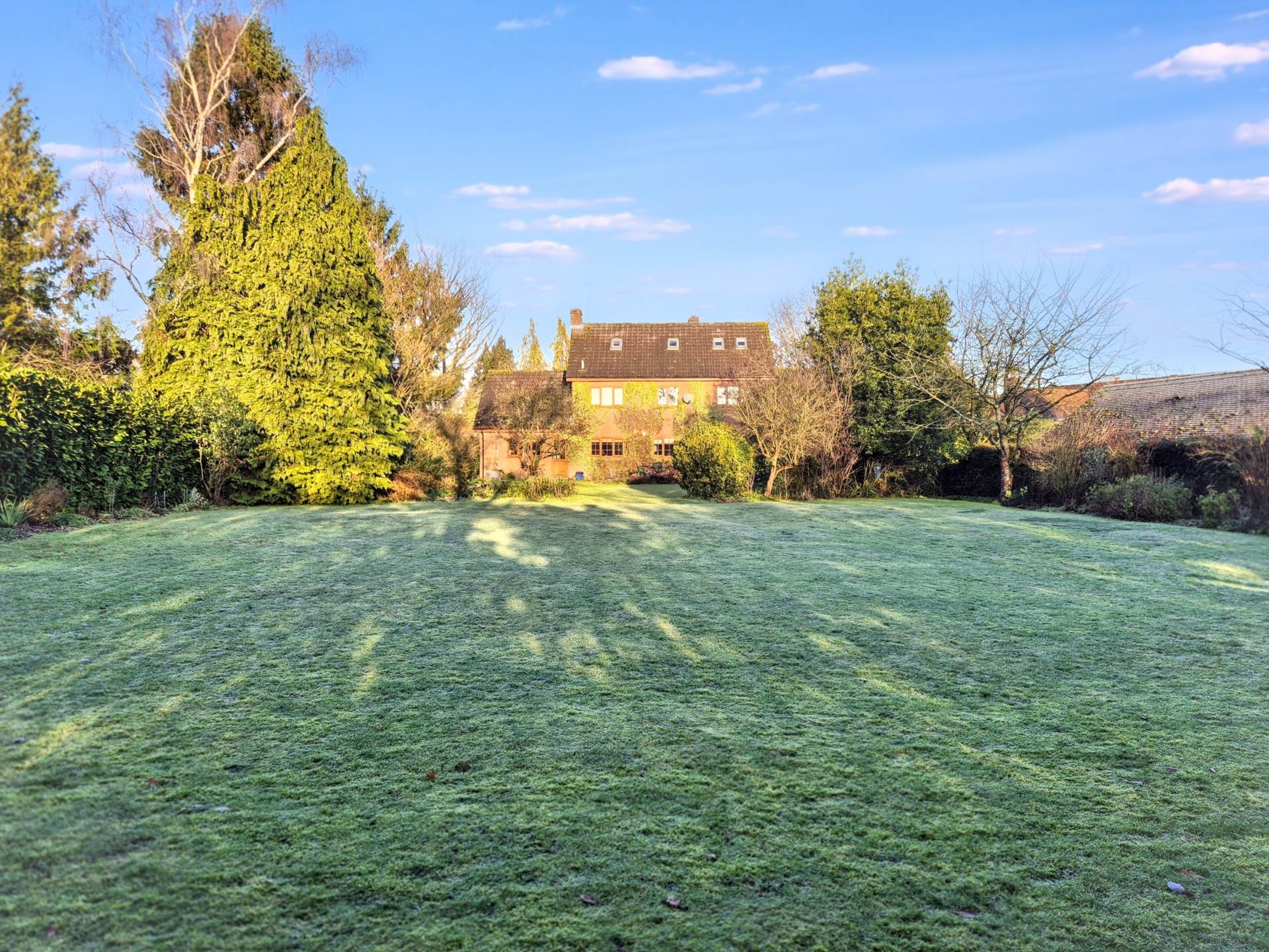 Rose Cottage, Brand Green, Gloucestershire, Image 19