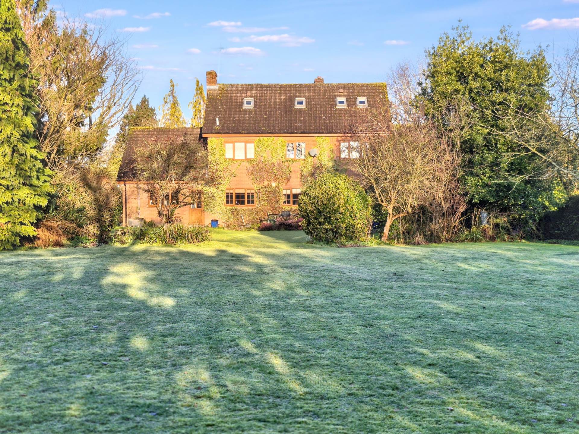 Rose Cottage, Brand Green, Gloucestershire, Image 2