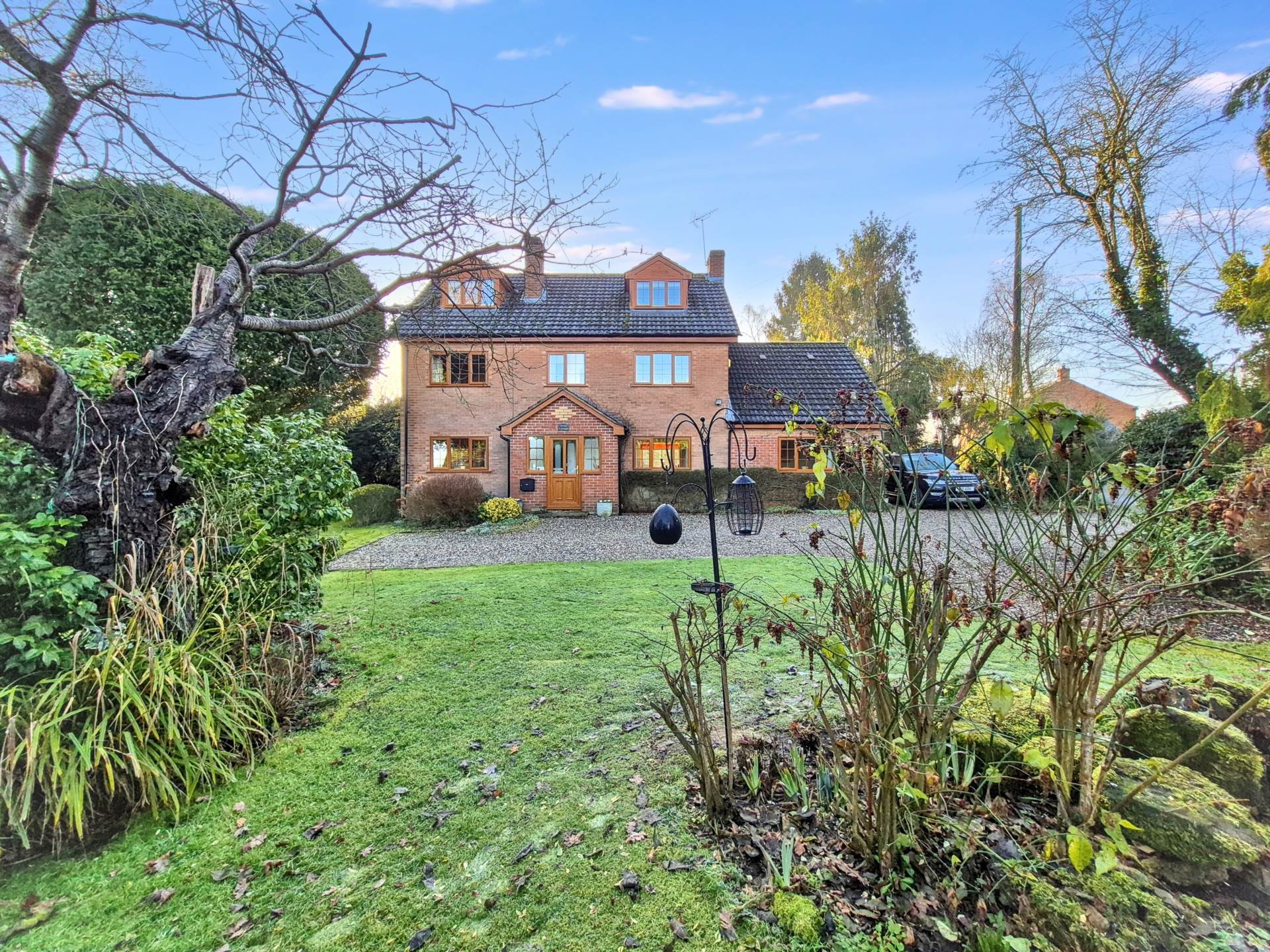 Rose Cottage, Brand Green, Gloucestershire, Image 21