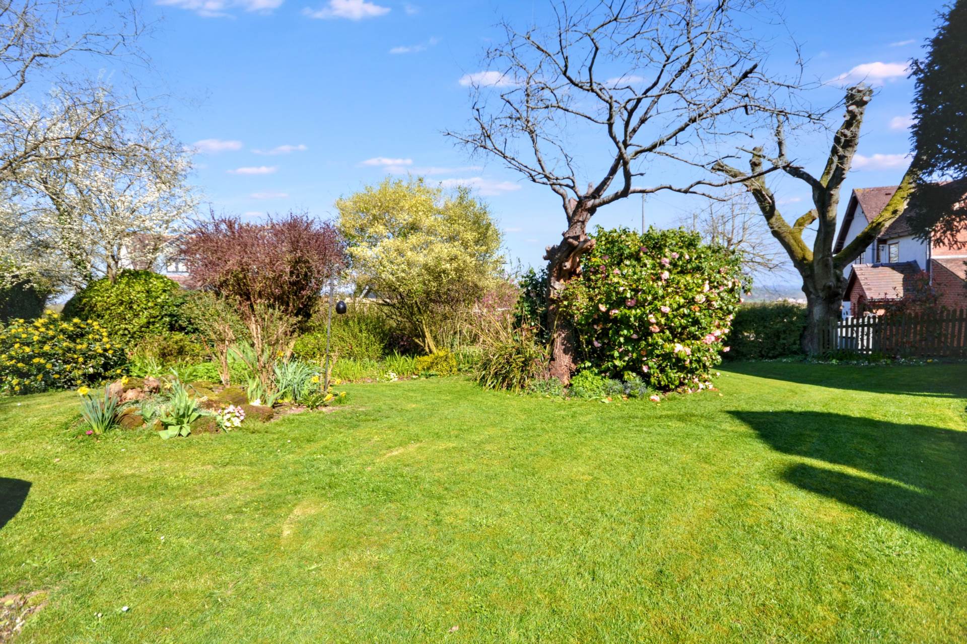 Rose Cottage, Brand Green, Gloucestershire, Image 22