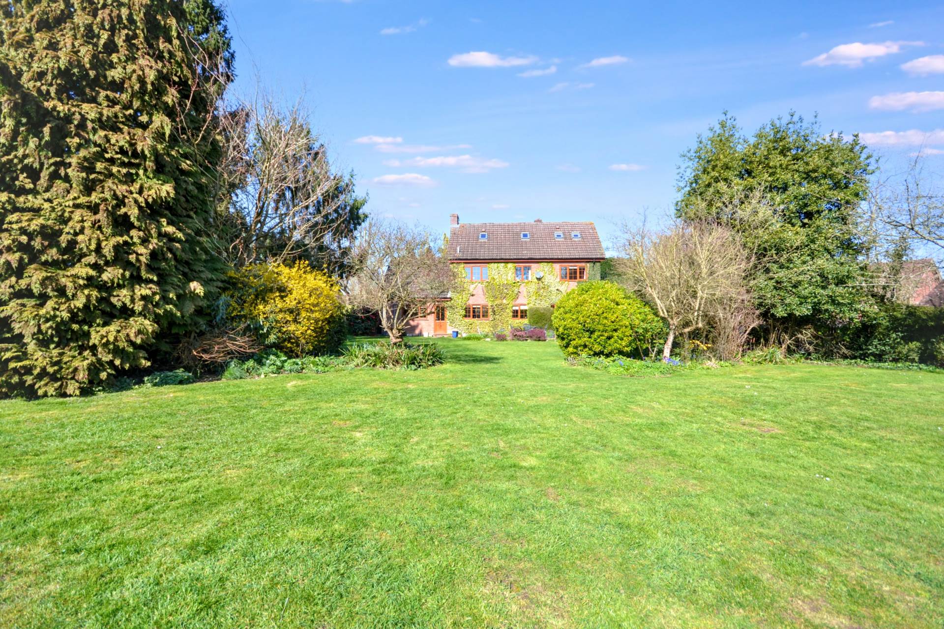 Rose Cottage, Brand Green, Gloucestershire, Image 23