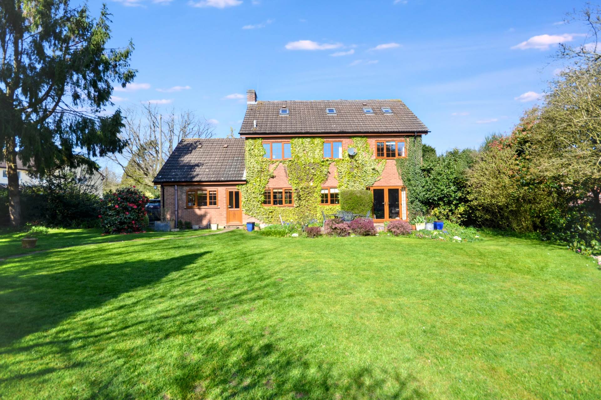 Rose Cottage, Brand Green, Gloucestershire, Image 24