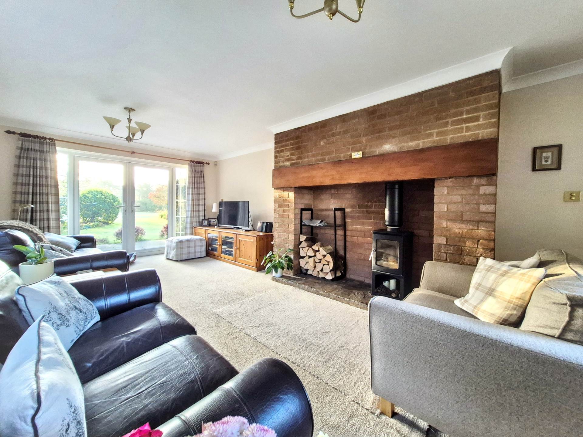 Rose Cottage, Brand Green, Gloucestershire, Image 4