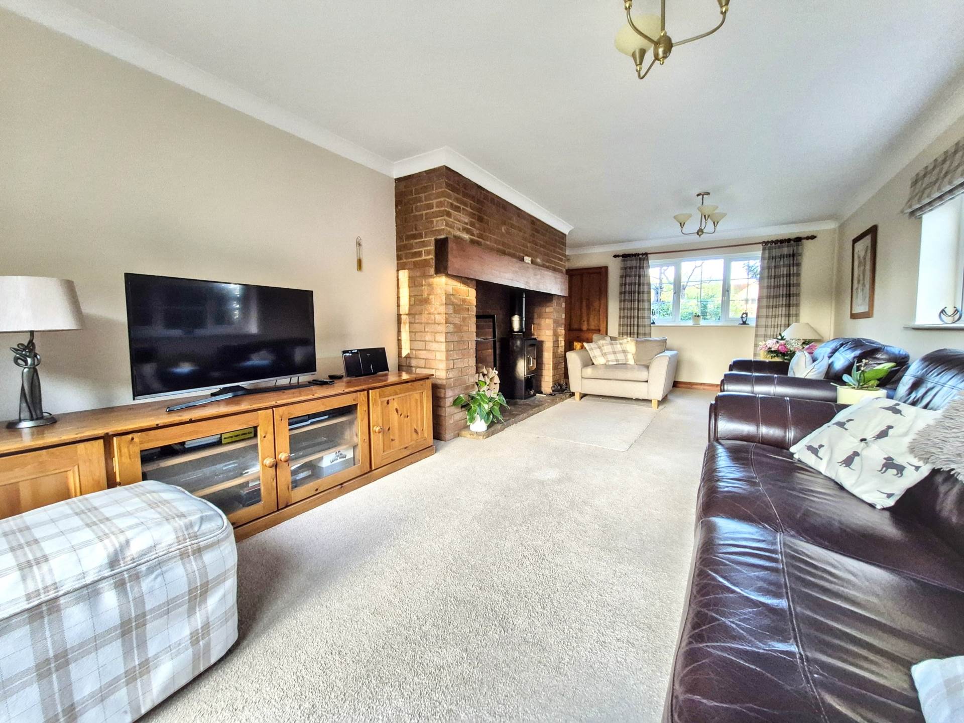 Rose Cottage, Brand Green, Gloucestershire, Image 5