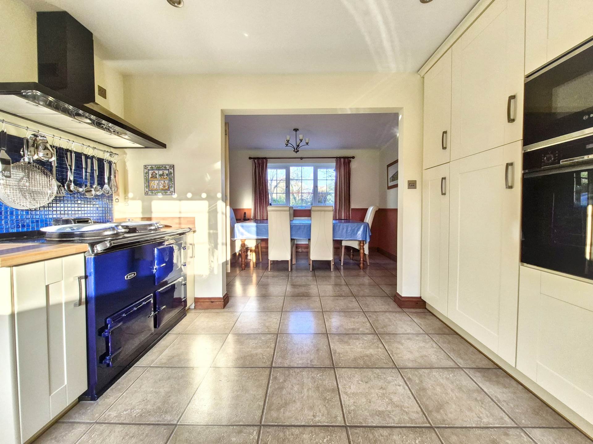 Rose Cottage, Brand Green, Gloucestershire, Image 9