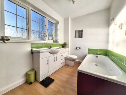 Rose Cottage, Brand Green, Gloucestershire, Image 14