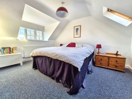 Rose Cottage, Brand Green, Gloucestershire, Image 15