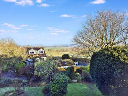 Rose Cottage, Brand Green, Gloucestershire, Image 16