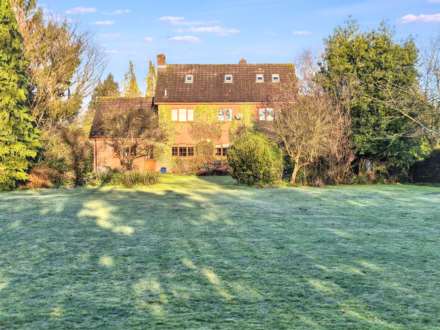 Rose Cottage, Brand Green, Gloucestershire, Image 2