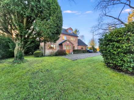 Rose Cottage, Brand Green, Gloucestershire, Image 20