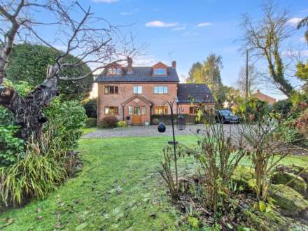 Rose Cottage, Brand Green, Gloucestershire, Image 21