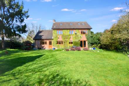 Rose Cottage, Brand Green, Gloucestershire, Image 24