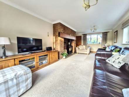 Rose Cottage, Brand Green, Gloucestershire, Image 5