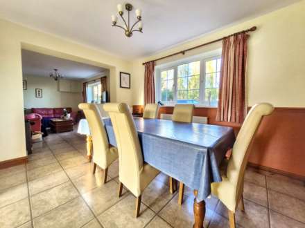 Rose Cottage, Brand Green, Gloucestershire, Image 6