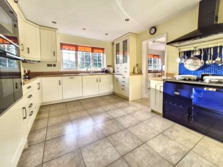 Rose Cottage, Brand Green, Gloucestershire, Image 7