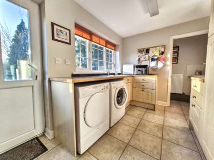 Rose Cottage, Brand Green, Gloucestershire, Image 8