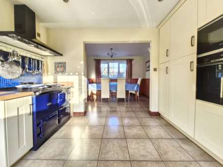 Rose Cottage, Brand Green, Gloucestershire, Image 9