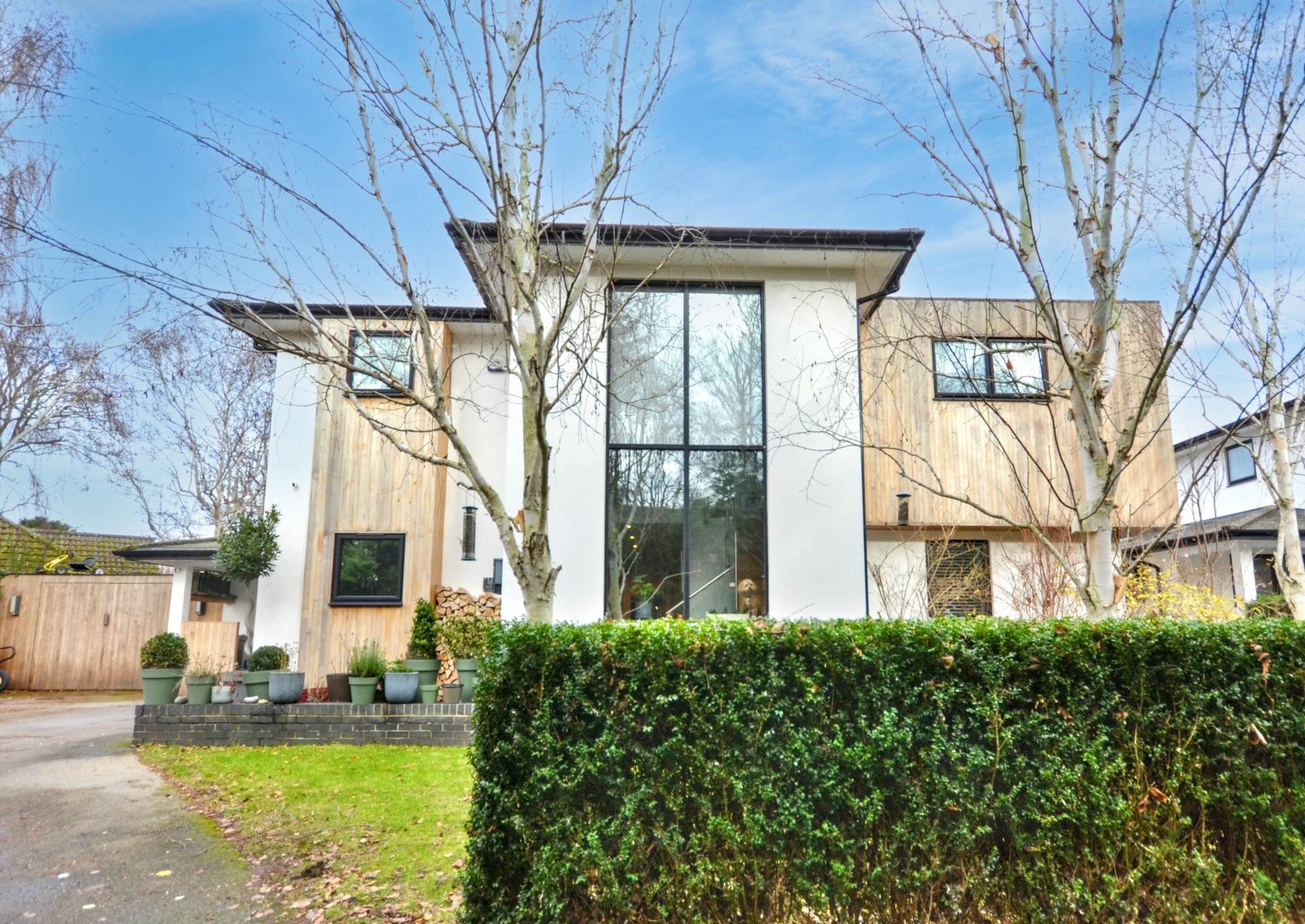 Bafford Lane, Charlton Kings, Cheltenham, Gloucestershire, Image 1